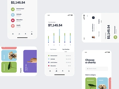 Soapbox app clean czech design fresh real work simple ui ux wolinger