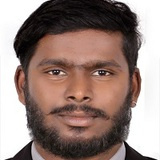 Lokesh Tulasiraj
