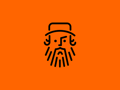 Aaron James Draplin