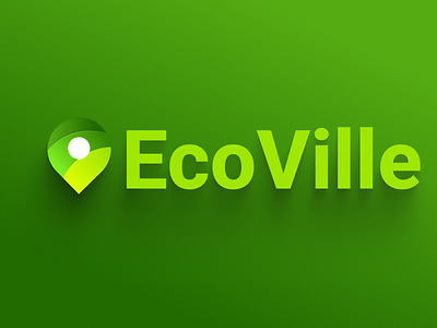 EcoVille Logo