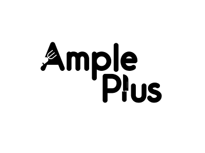 Logo Design: Ample Plus