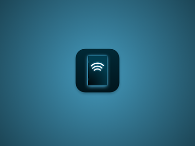 Smart Home System App icon