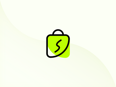 E-Commerce Logo tasarım