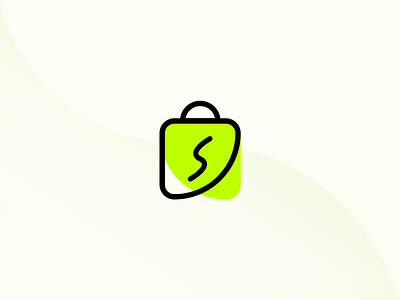 E-Commerce Logo tasarım