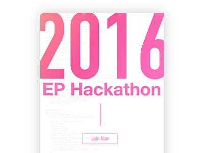 EP Hackathon