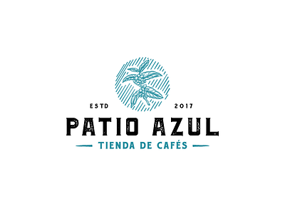 Patio Azul Coffee