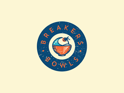 Breakers Bowls
