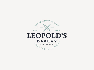 Leopold's Rolling In Dough Bakery