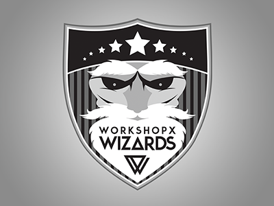 Workshop X Wizards soccer wizard