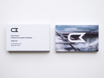 United Business Card