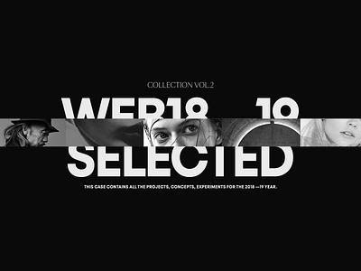 Web18—19. Selected