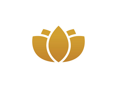 Lotus Logo | Thought Process & Exploration by Spencer Worthing on Dribbble