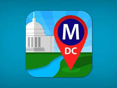 Find A Metro DC