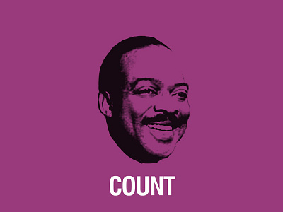 Jazz Royalty - The Count