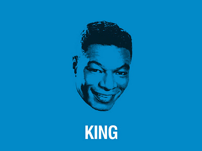 Jazz Royalty - The King