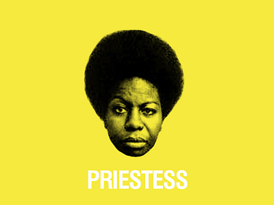 Jazz Royalty - The Priestess