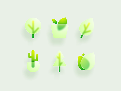 plant icon