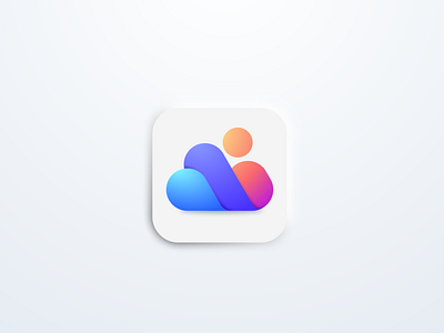 Gallry.io Icon app app app icon branding design icon illustration logo ui ux vector