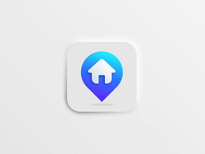 StayCation logo App app app icon branding design icon illustration logo ui ux vector