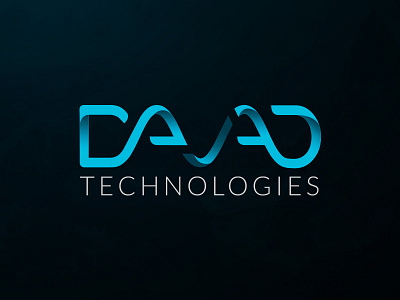 DAJAC Logo branding dac dajac it solutions logo logo branding logo design softwares technologies