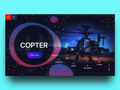 Copter