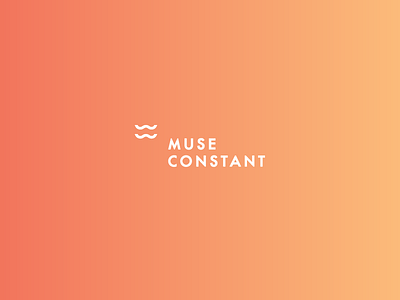 Muse Constant logo