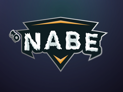 oNabe | Personal Logo