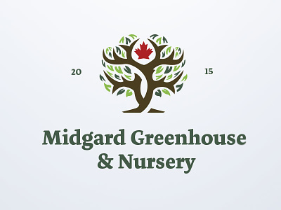 Midgard Greenhouse & Nursery