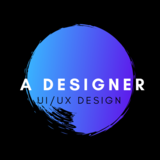 A DESIGNER