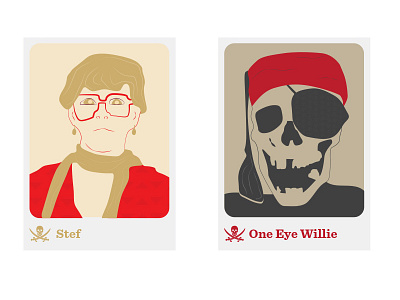 The Goonies Trading Cards graphic design illustration movies print design