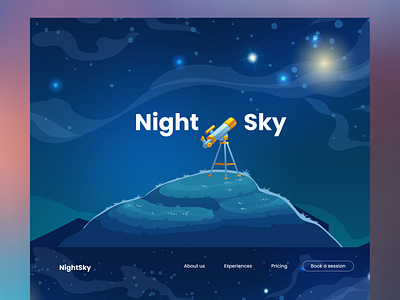 NightSky