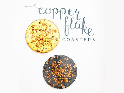 Copper Flake