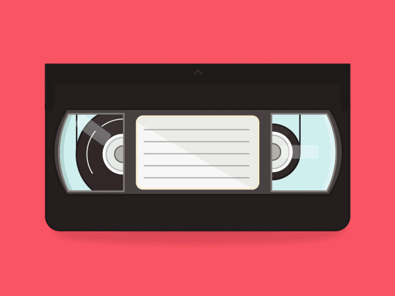 Nostalgia_VHS