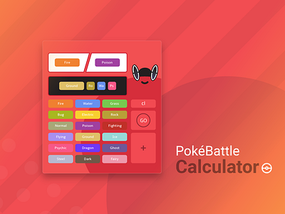 Daily UI 004 - Calculator