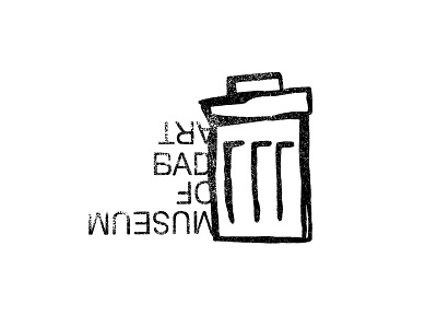 Museum of Bad Art logo