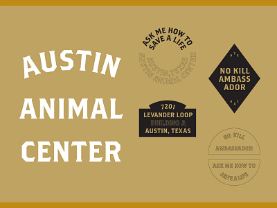 Austin Animal Center