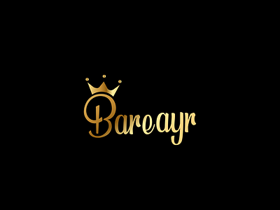 Bare Ayr Logo Design