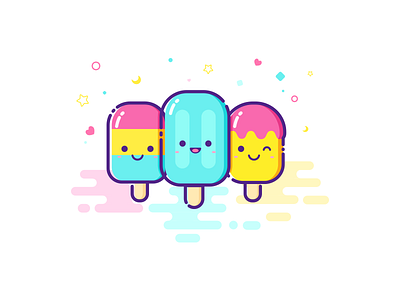 Popsicle