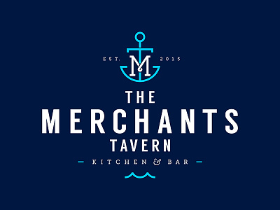 The Merchants Tavern