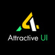 Attractive UI