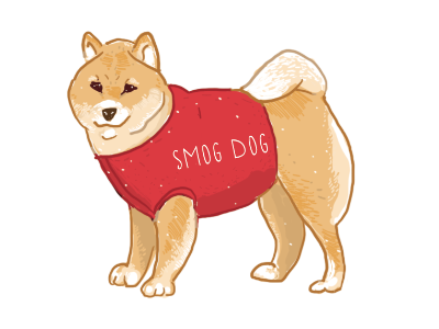 Christmas sticker:shibu christmas new sticker year