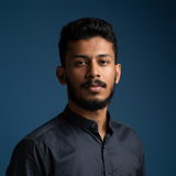 Nivin Thomas