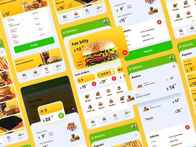 Food app