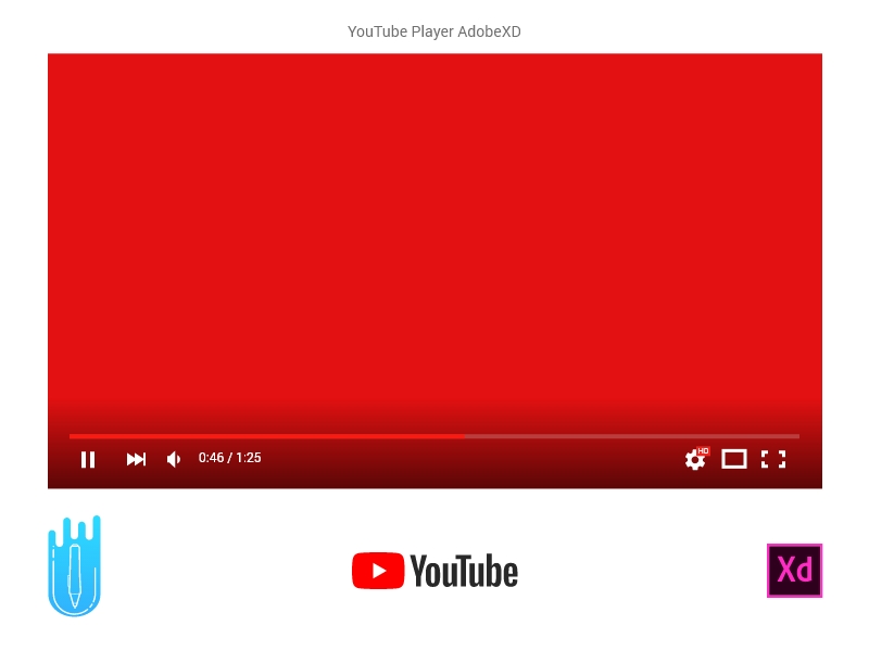 Player 4 youtube