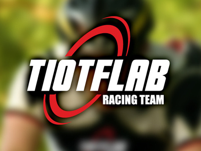 TIOTFLAB Racing team bike brand cycling racing team