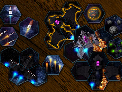 Space Environments Space battles boardgames creature floorplans game games infestation ipad iphone monster sci fi space wargames