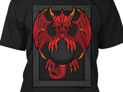 Dragon dragon myth mythical sport t shirt tshirt wales welsh.