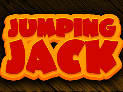 Jumping Jack Game Elements elements game jumping jack