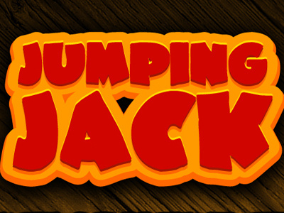 Jumping Jack Game Elements