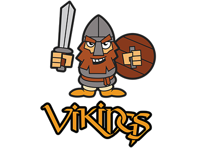 Viking Cartoon characters defence game games pirate tower tower defence